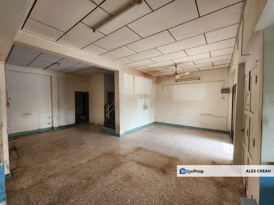 Reservior Garden , Ayer Itam Penang, Penang, Ayer Itam