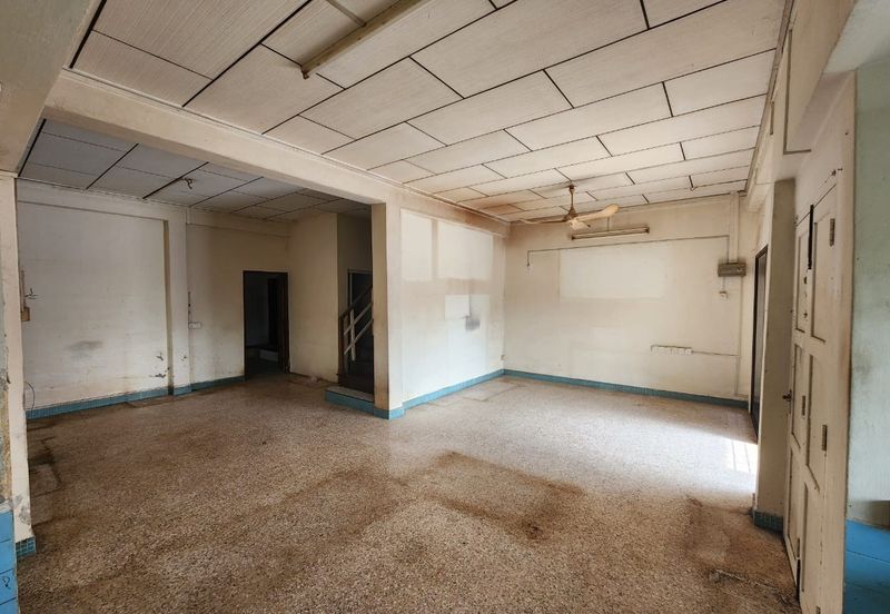 Reservior Garden , Ayer Itam Penang