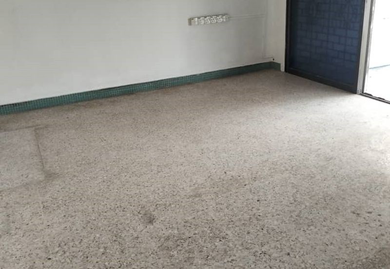 Reservior Garden , Ayer Itam Penang