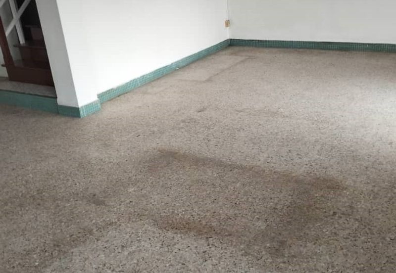 Reservior Garden , Ayer Itam Penang