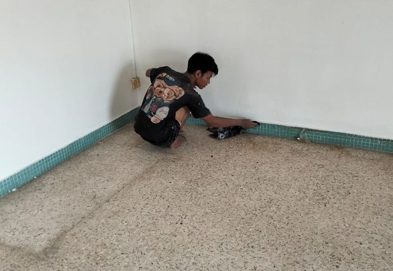 Reservior Garden , Ayer Itam Penang