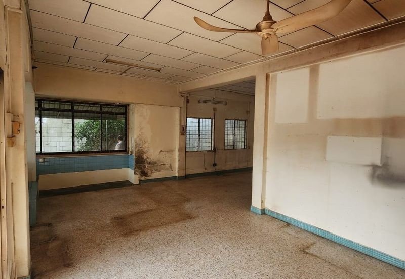 Reservior Garden , Ayer Itam Penang