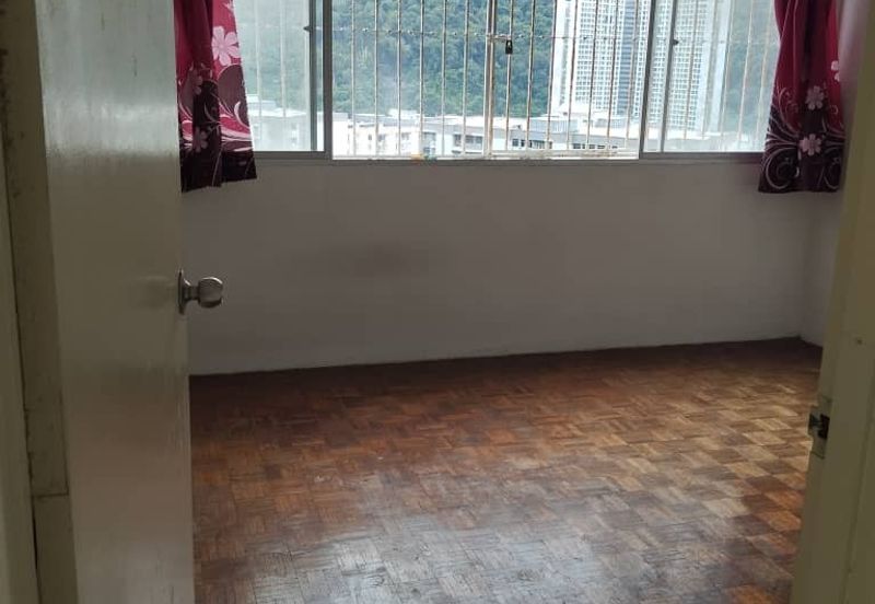 Bukit Awana Condominium