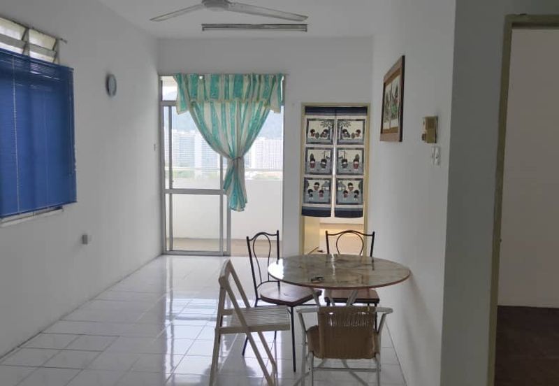 Bukit Awana Condominium