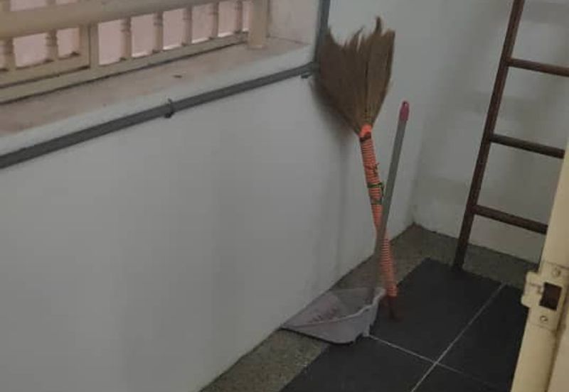 Bukit Awana Condominium