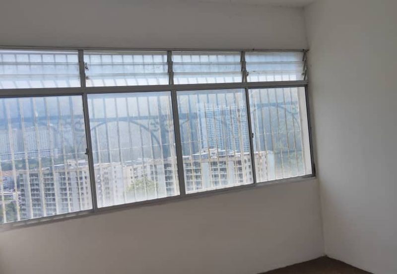 Bukit Awana Condominium