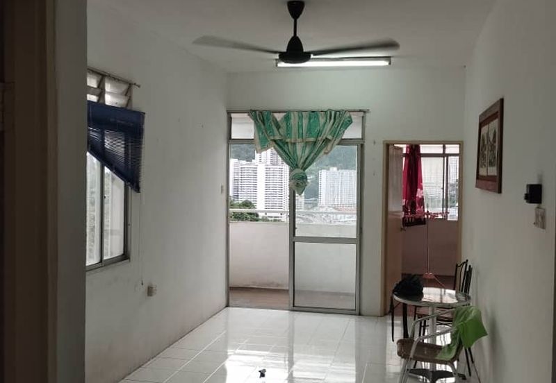 Bukit Awana Condominium