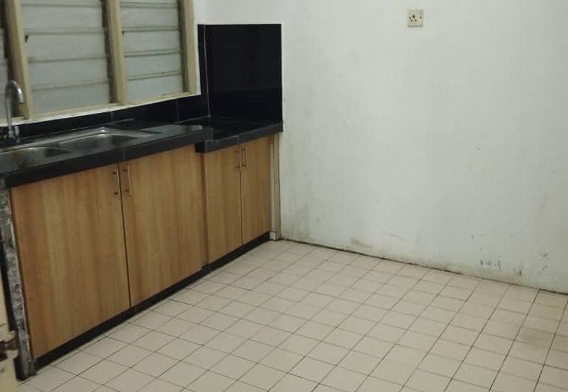 Bukit Awana Condominium