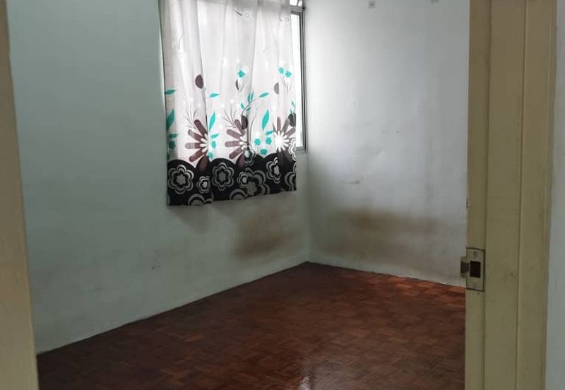 Bukit Awana Condominium