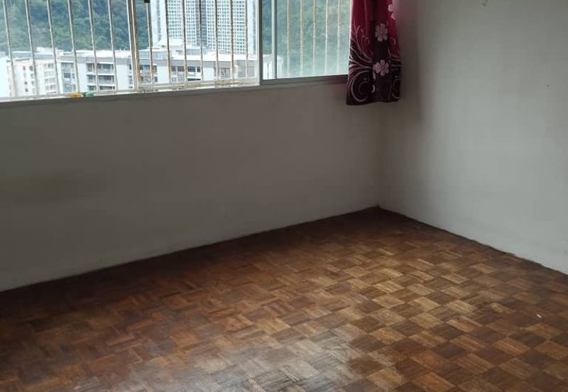 Bukit Awana Condominium