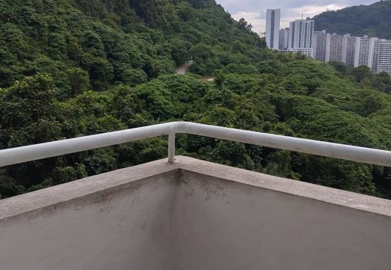 Bukit Awana Condominium