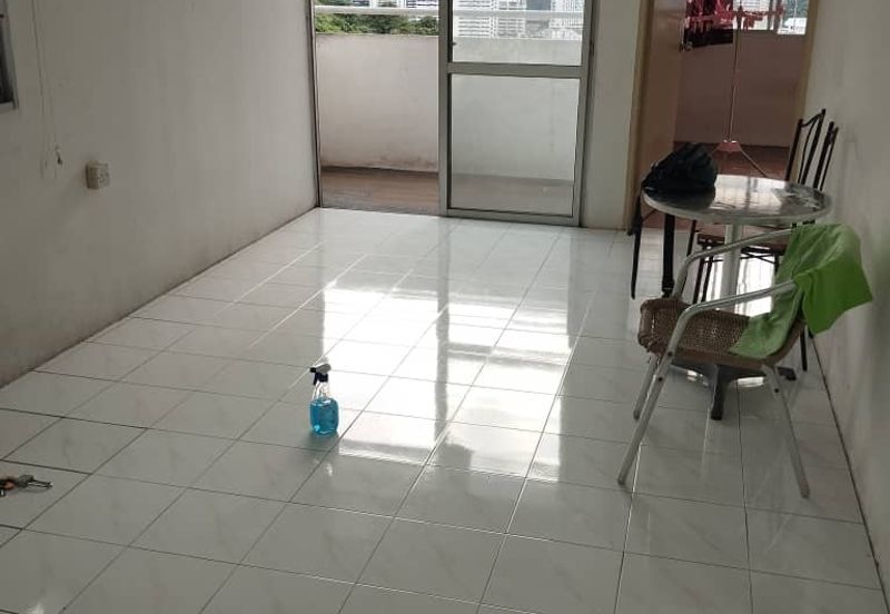 Bukit Awana Condominium