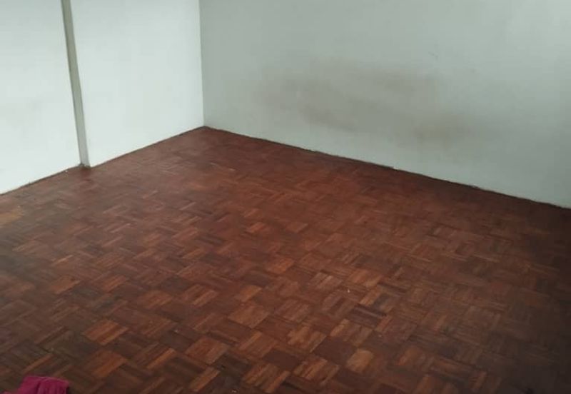 Bukit Awana Condominium