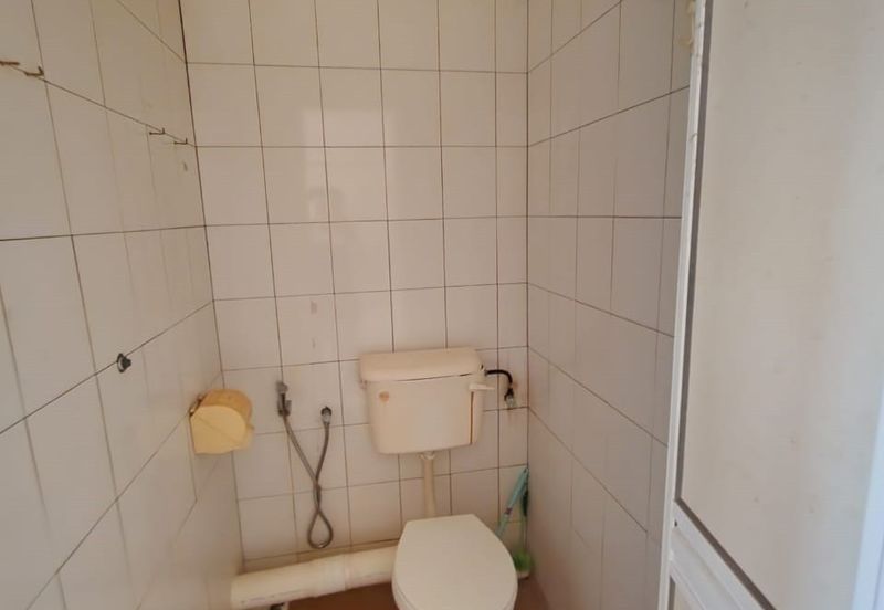 Bukit Awana Condominium