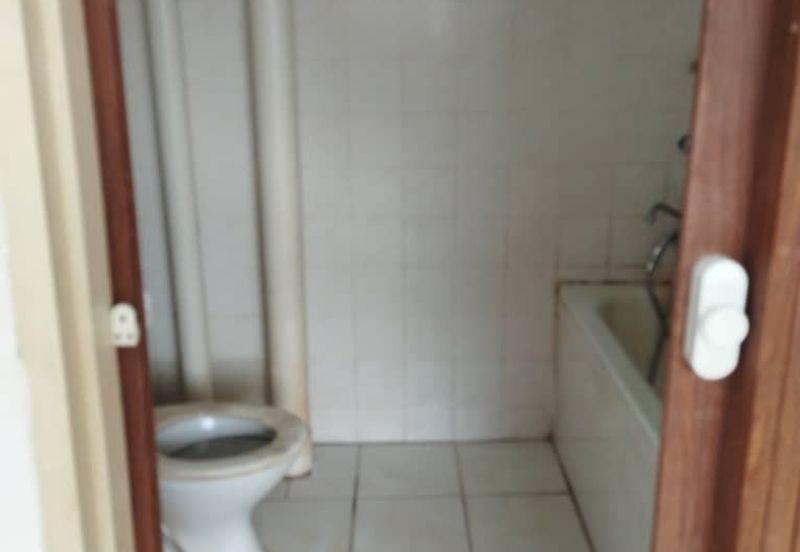 Bukit Awana Condominium