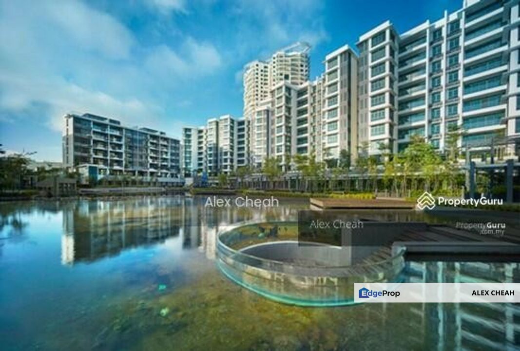 The Light Collection III, Penang, Gelugor