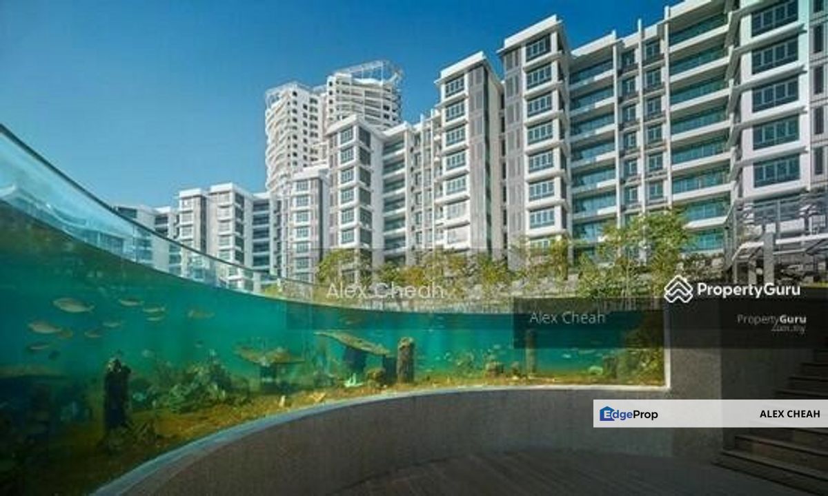 The Light Collection III, Penang, Gelugor