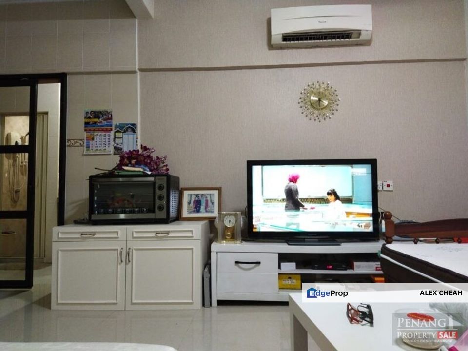 Persiaran Mayang Pasir, 2/S Terrace @ Bukit Gedung, Bayan Lepas, Penang, Penang, Bayan Baru