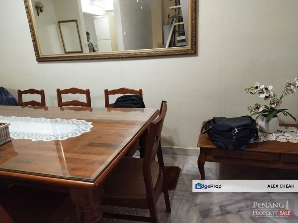 Persiaran Mayang Pasir, 2/S Terrace @ Bukit Gedung, Bayan Lepas, Penang, Penang, Bayan Baru