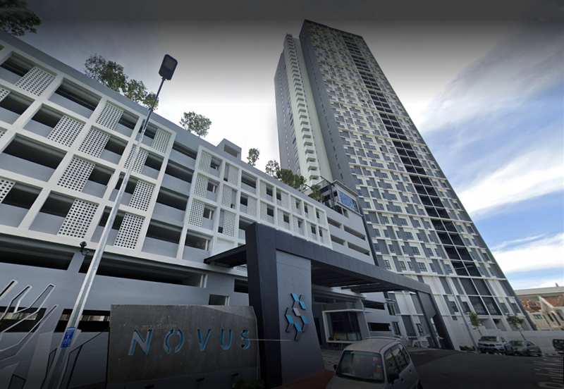 Novus Condominium