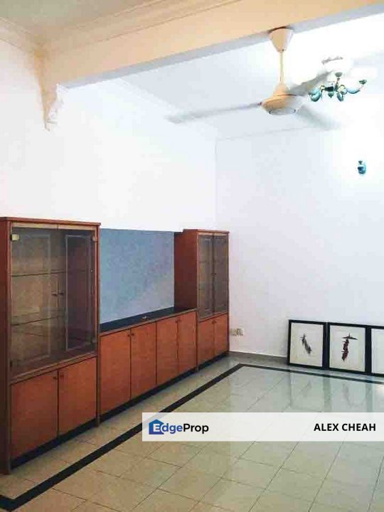 Island Glades, Cangkat Delima Satu, Greenlane, Penang, Penang, Greenlane