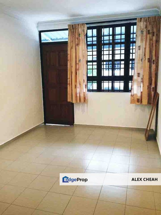 Island Glades, Cangkat Delima Satu, Greenlane, Penang, Penang, Greenlane