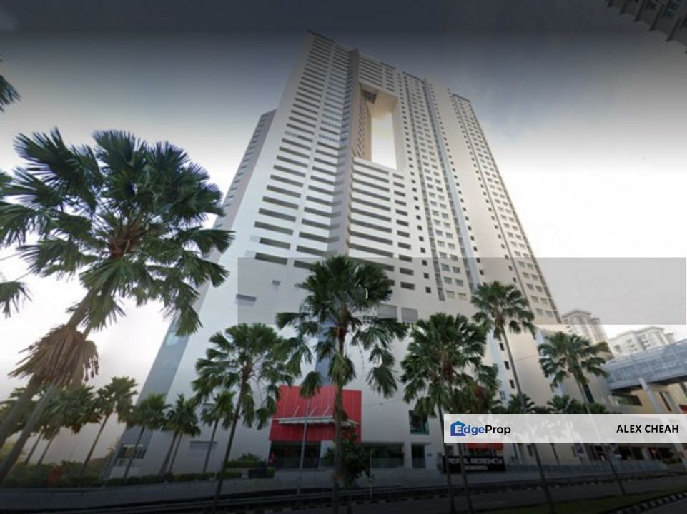 Pearl Regency, Penang, Gelugor