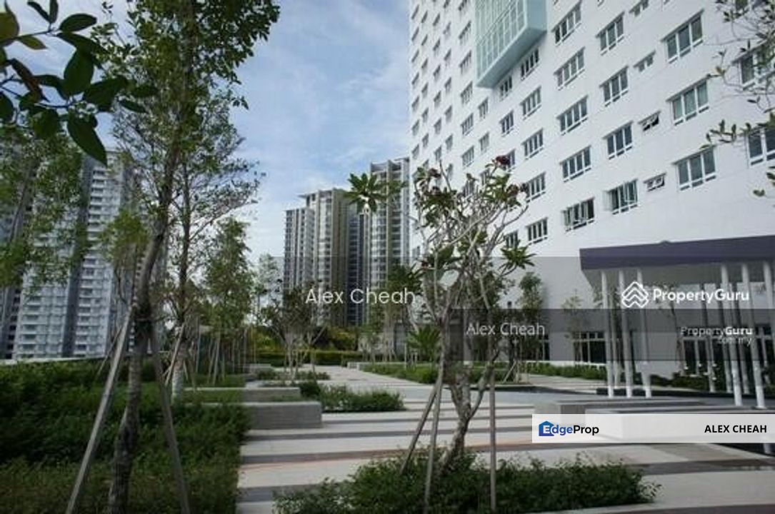 Pearl Regency, Penang, Gelugor