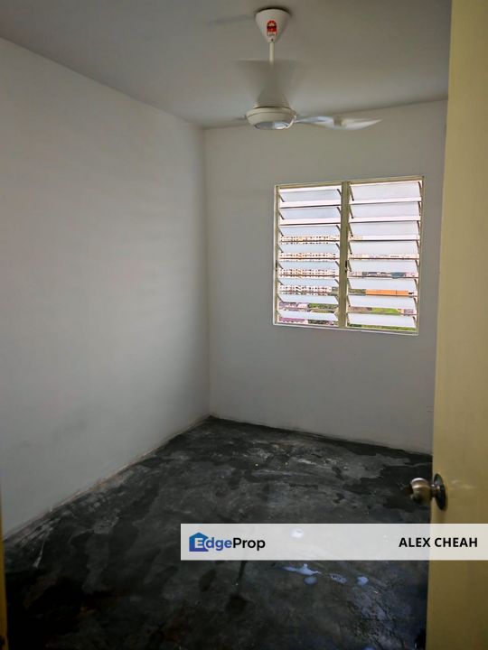 Desa Pinang 1, Penang, Sungai Pinang