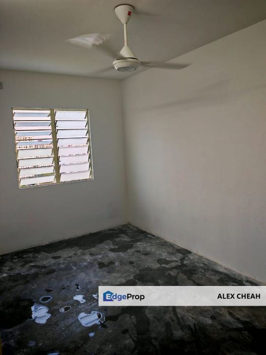 Desa Pinang 1, Penang, Sungai Pinang