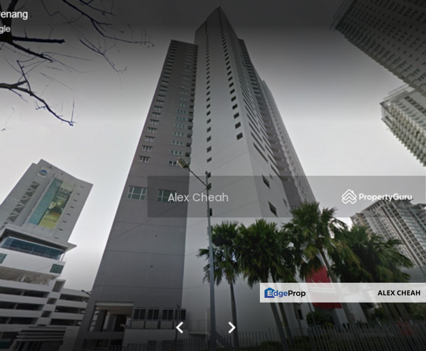 Pearl Regency, Penang, Gelugor