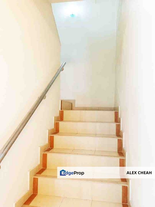 Taman Sri Nibong, Bayan Lepas, Penang, Malaysia, Penang, Bayan Lepas