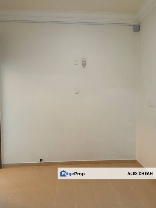 Taman Sri Nibong, Bayan Lepas, Penang, Malaysia, Penang, Bayan Lepas