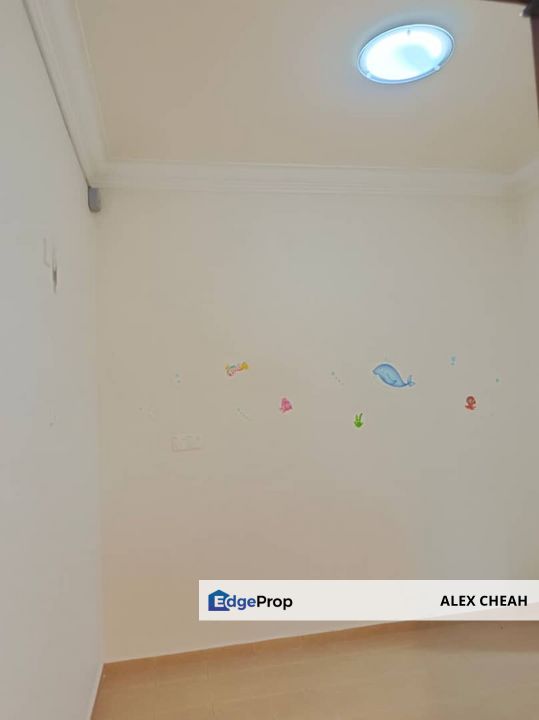 Taman Sri Nibong, Bayan Lepas, Penang, Malaysia, Penang, Bayan Lepas