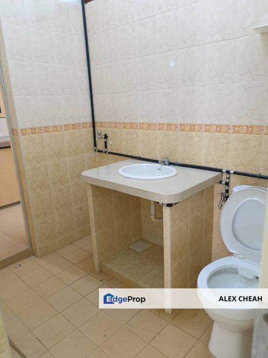 Taman Sri Nibong, Bayan Lepas, Penang, Malaysia, Penang, Bayan Lepas