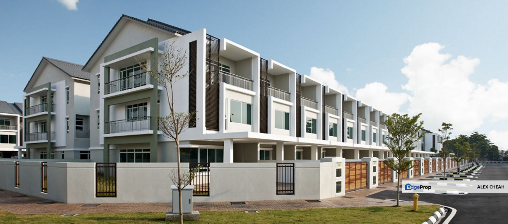 Bukit Dumbar Residences, 3/S Terrace @ Bukit Dumbar, Jelutong, Penang, Penang, Bukit Dumbar