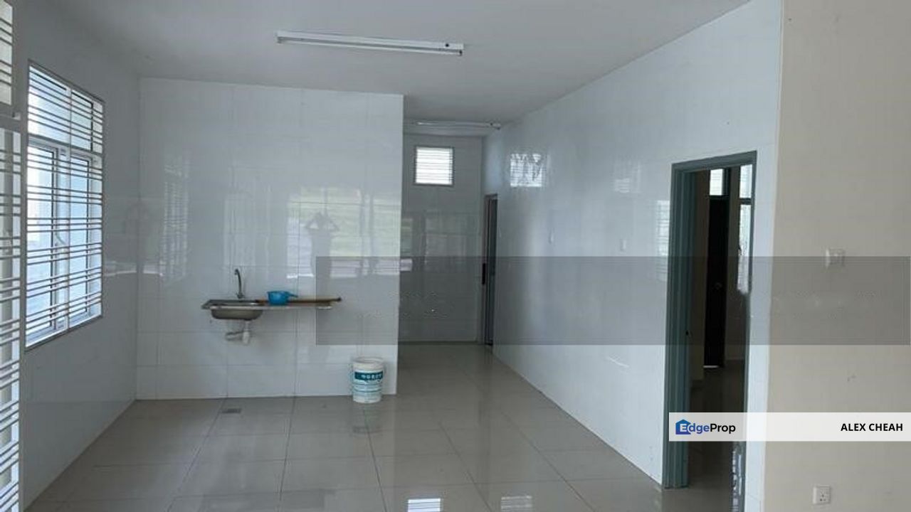 Prestige V, 2/S Semi-Detached @ Batu Maung, Bayan Lepas, Penang, Penang, Batu Maung