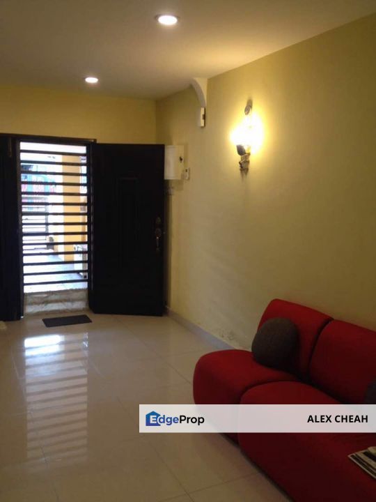 Fettes Park, Tanjung Tokong, Penang, Penang, Tanjung Tokong