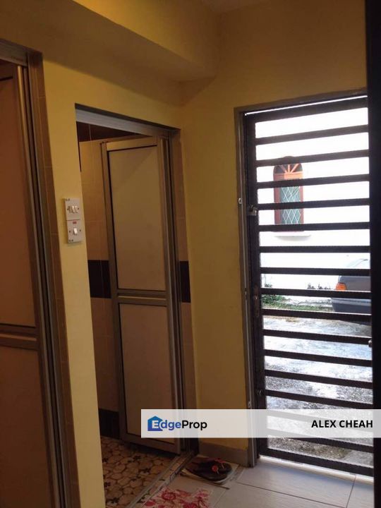 Fettes Park, Tanjung Tokong, Penang, Penang, Tanjung Tokong