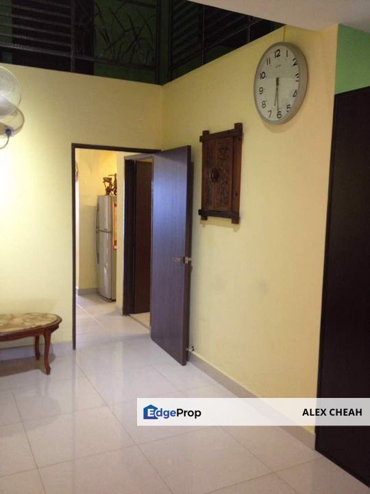 Fettes Park, Tanjung Tokong, Penang, Penang, Tanjung Tokong