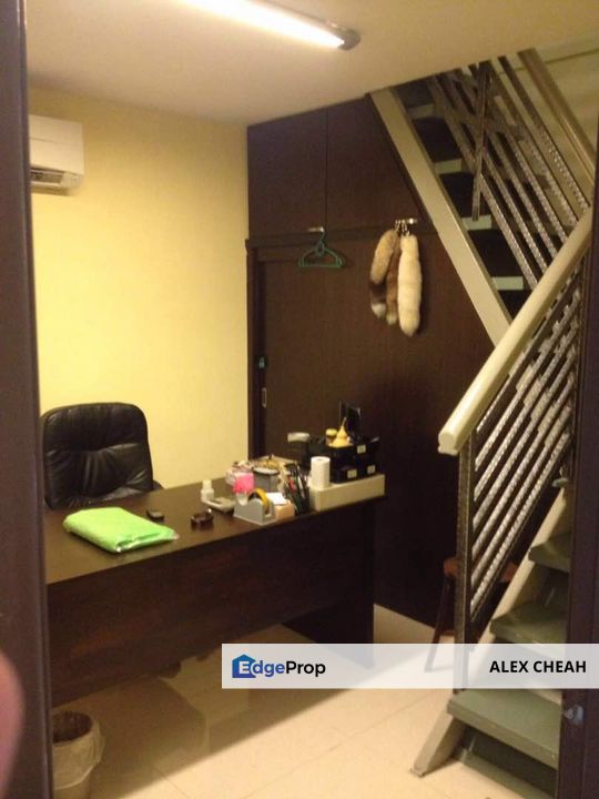 Fettes Park, Tanjung Tokong, Penang, Penang, Tanjung Tokong