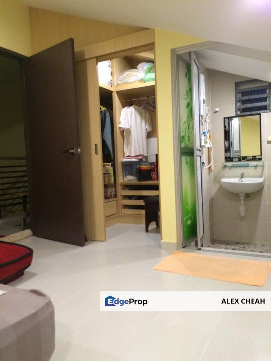 Fettes Park, Tanjung Tokong, Penang, Penang, Tanjung Tokong