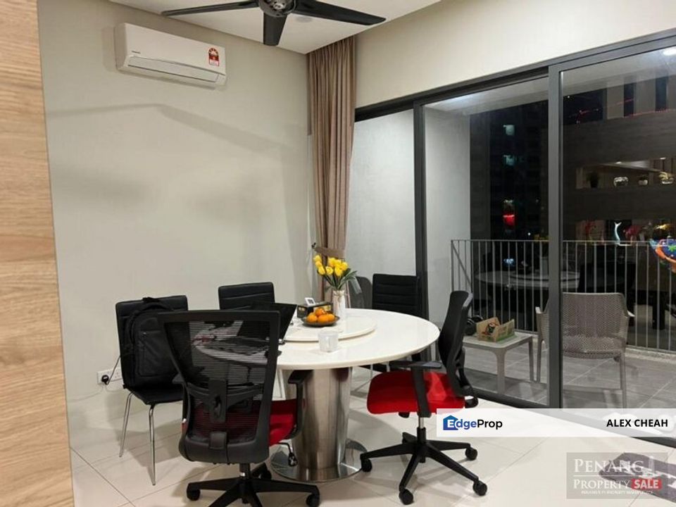 Vilaris Courtyard Homes, Batu Uban, Gelugor, Penang, Penang, Batu Uban