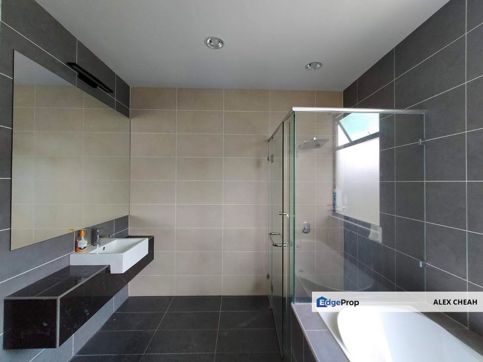 Setia Greens, Cangkat Sungai Ara 5, Setia Greens, Bayan Lepas, Penang, Malaysia, Penang, Sungai Ara