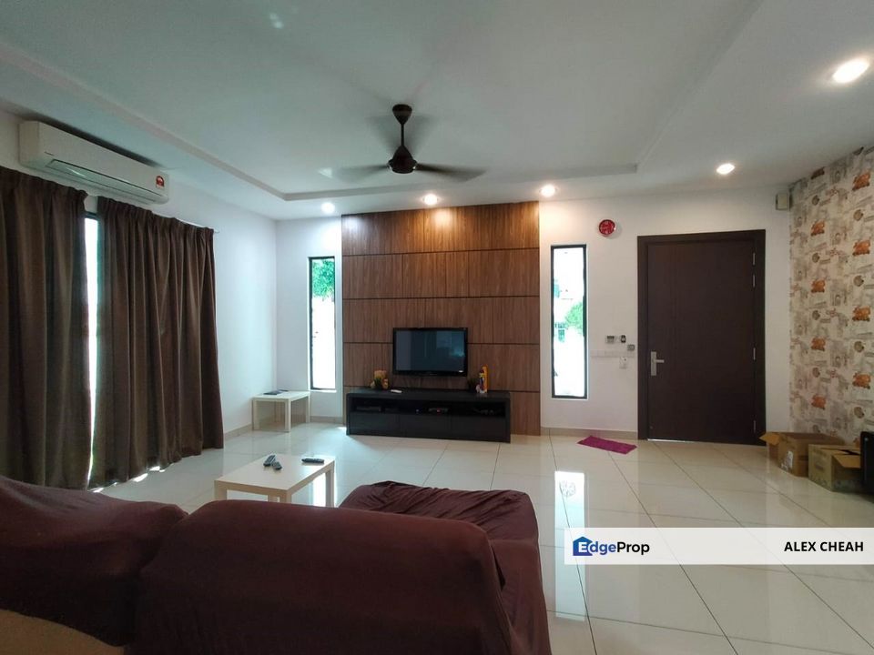 Setia Greens, Cangkat Sungai Ara 5, Setia Greens, Bayan Lepas, Penang, Malaysia, Penang, Sungai Ara