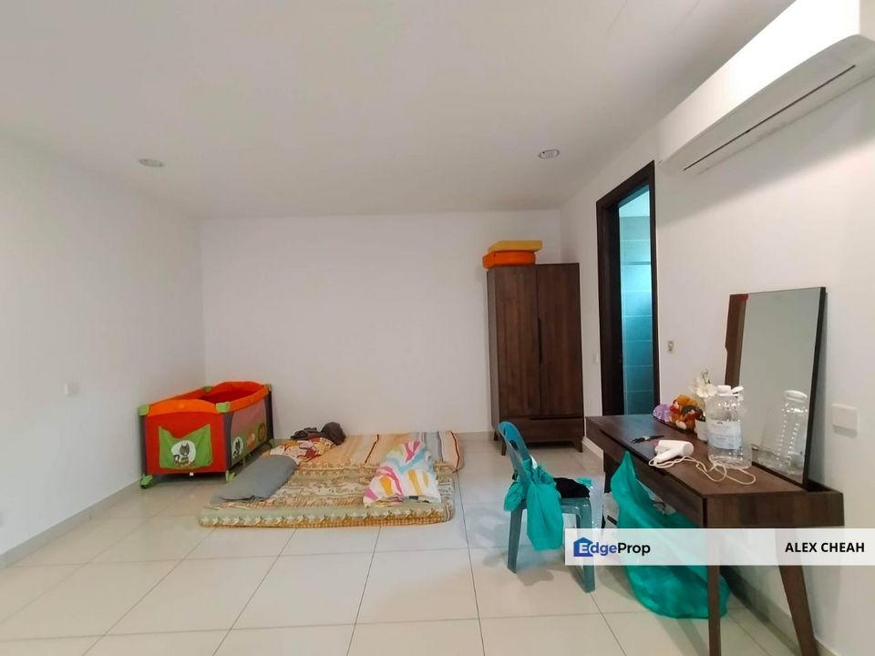 Setia Greens, Cangkat Sungai Ara 5, Setia Greens, Bayan Lepas, Penang, Malaysia, Penang, Sungai Ara