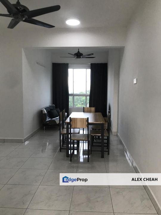 Skyridge Garden, Penang, Tanjung Tokong