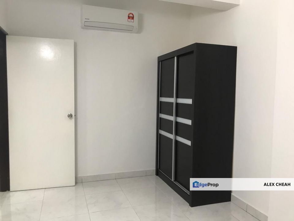 Skyridge Garden, Penang, Tanjung Tokong