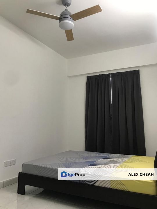 Skyridge Garden, Penang, Tanjung Tokong