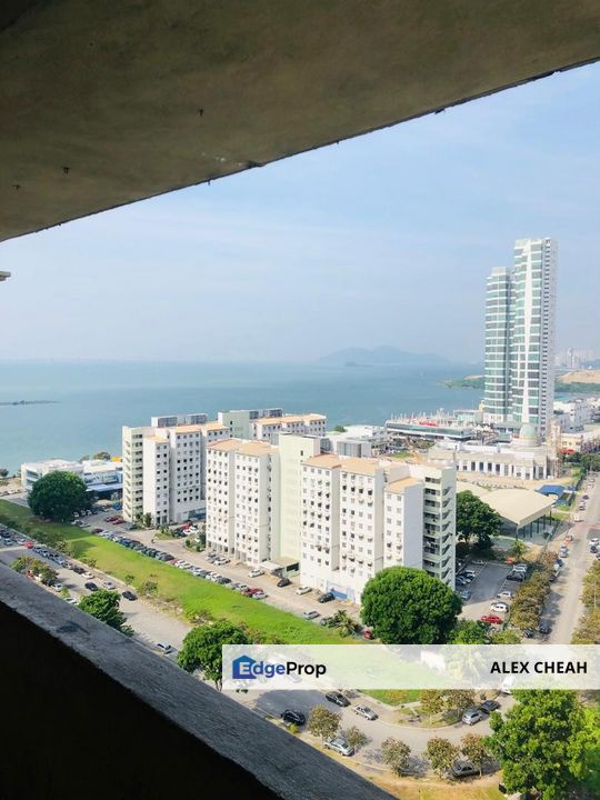 Desa Pinang 1, Penang, Sungai Pinang